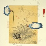 <b>Will Mentor</b>, Untitled, 2004, 11 color lithograph. The Tamarind Archive Collection.