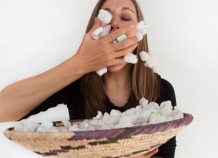 What is There That We Cannot See?: The 22nd Annual Juried Graduate Exhibition