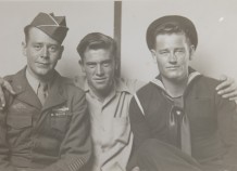 Remnants: Photographs from the Disfarmer Studio