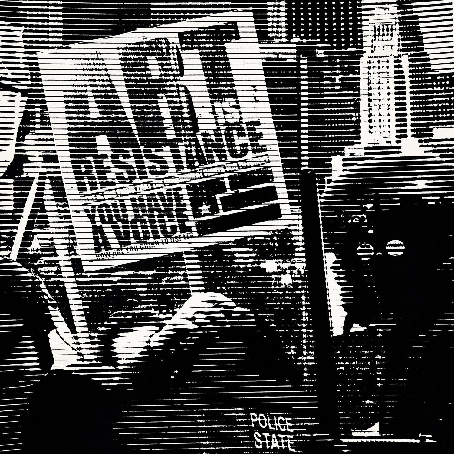 You Cannot Stop Us All