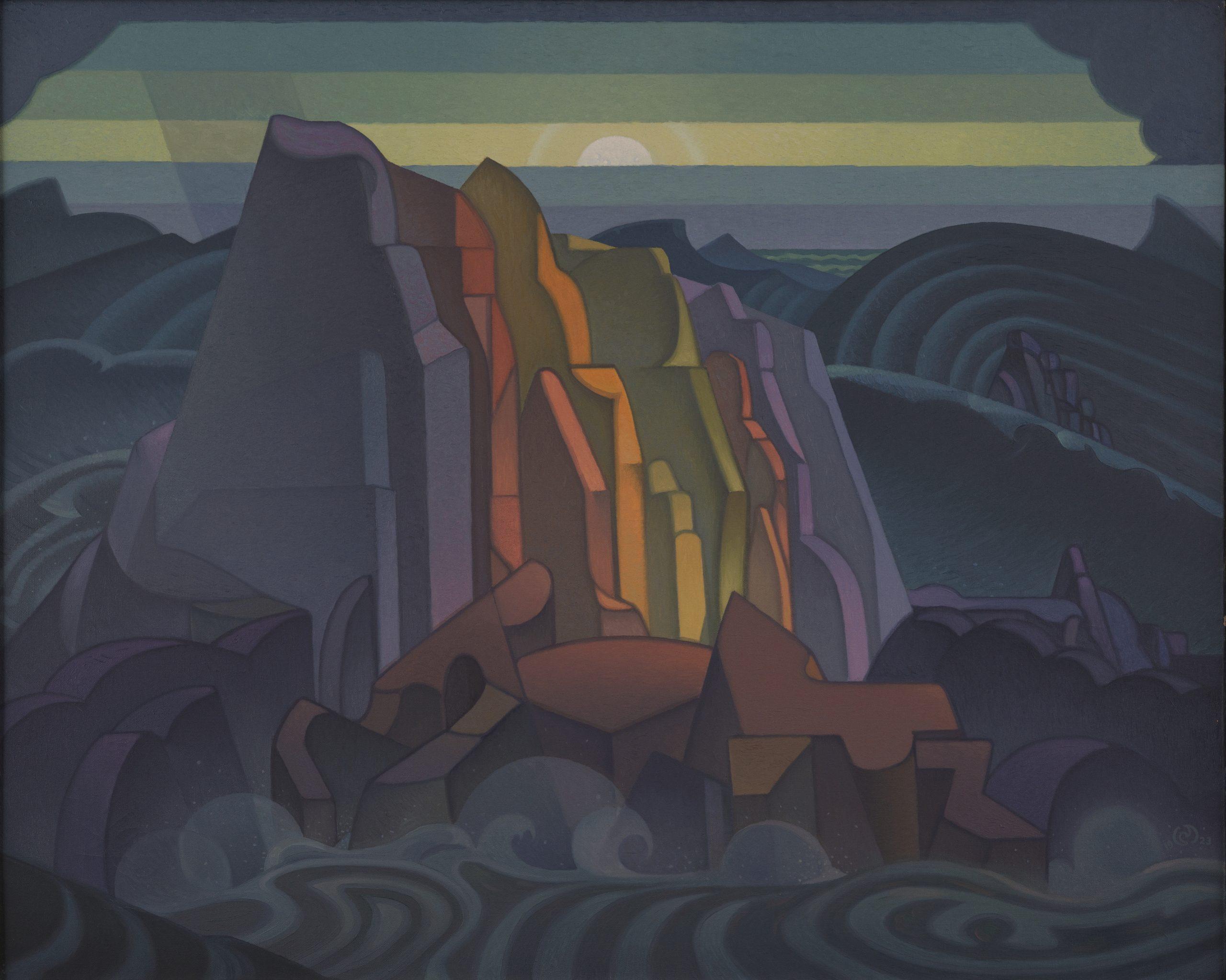 Santa Fe, 1922–1950 – UNM Art Museum